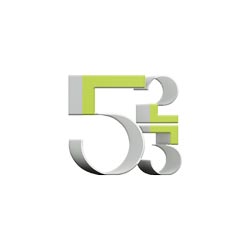 5253 Logo