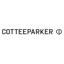 Cotteeparker Logo